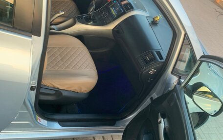Toyota Auris II, 2008 год, 820 000 рублей, 7 фотография