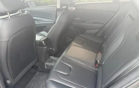 Hyundai Elantra, 2023 год, 1 700 004 рублей, 12 фотография