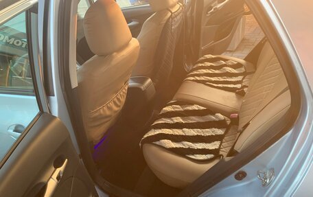 Toyota Auris II, 2008 год, 820 000 рублей, 8 фотография