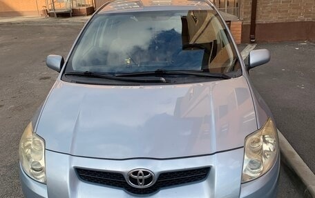 Toyota Auris II, 2008 год, 820 000 рублей, 2 фотография