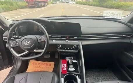 Hyundai Elantra, 2023 год, 1 700 004 рублей, 11 фотография