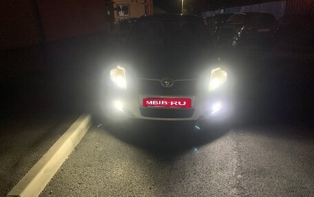 Toyota Auris II, 2008 год, 820 000 рублей, 6 фотография