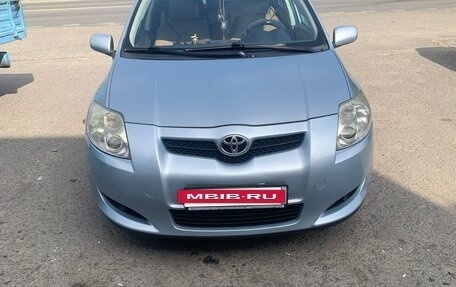 Toyota Auris II, 2008 год, 820 000 рублей, 5 фотография
