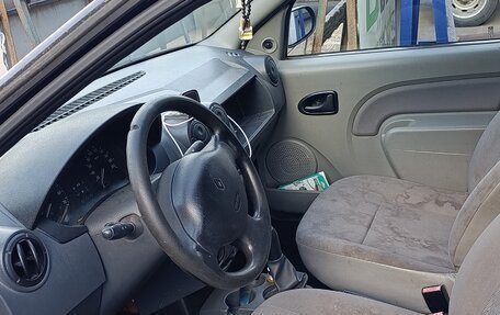 Renault Logan I, 2009 год, 199 999 рублей, 5 фотография