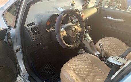Toyota Auris II, 2008 год, 820 000 рублей, 10 фотография