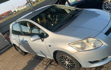 Toyota Auris II, 2008 год, 820 000 рублей, 13 фотография