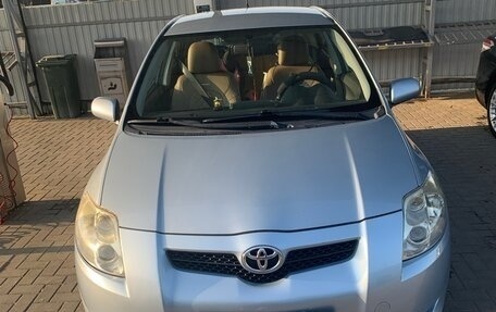 Toyota Auris II, 2008 год, 820 000 рублей, 14 фотография