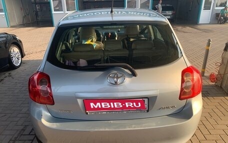 Toyota Auris II, 2008 год, 820 000 рублей, 12 фотография