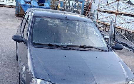 Renault Logan I, 2009 год, 199 999 рублей, 14 фотография