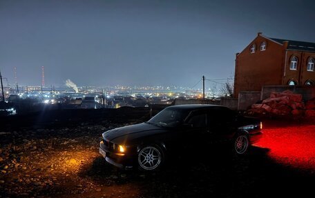 BMW 5 серия, 1993 год, 599 000 рублей, 3 фотография