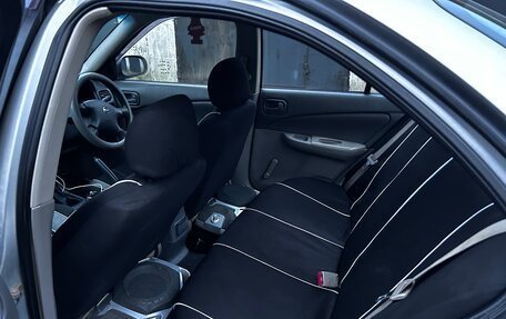 Nissan Sunny B15, 2002 год, 250 000 рублей, 5 фотография
