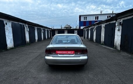 Nissan Sunny B15, 2002 год, 250 000 рублей, 2 фотография