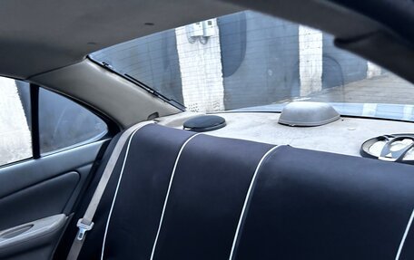 Nissan Sunny B15, 2002 год, 250 000 рублей, 6 фотография