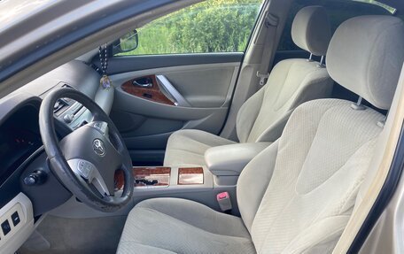 Toyota Camry, 2008 год, 1 050 000 рублей, 7 фотография