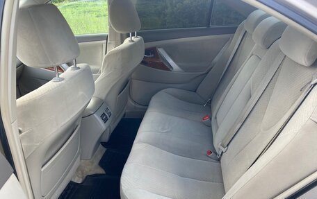 Toyota Camry, 2008 год, 1 050 000 рублей, 8 фотография