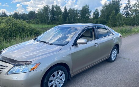 Toyota Camry, 2008 год, 1 050 000 рублей, 6 фотография