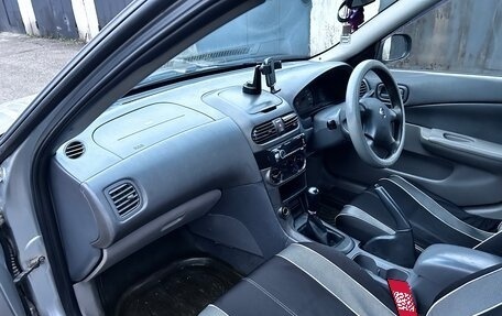 Nissan Sunny B15, 2002 год, 250 000 рублей, 7 фотография