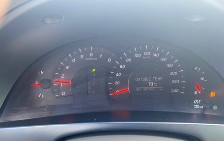 Toyota Camry, 2008 год, 1 050 000 рублей, 9 фотография