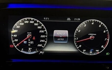 Mercedes-Benz G-Класс W463 рестайлинг _iii, 2020 год, 12 699 999 рублей, 10 фотография