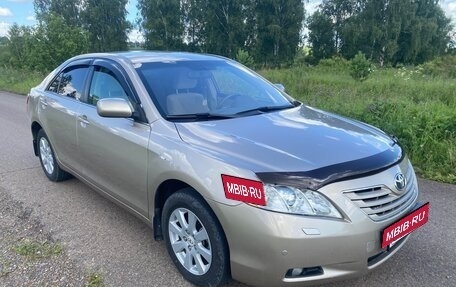 Toyota Camry, 2008 год, 1 050 000 рублей, 5 фотография