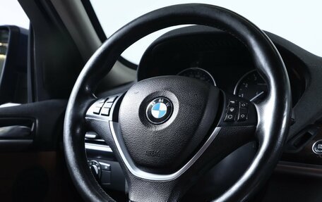 BMW X5, 2013 год, 2 449 000 рублей, 12 фотография