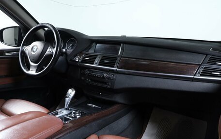 BMW X5, 2013 год, 2 449 000 рублей, 10 фотография