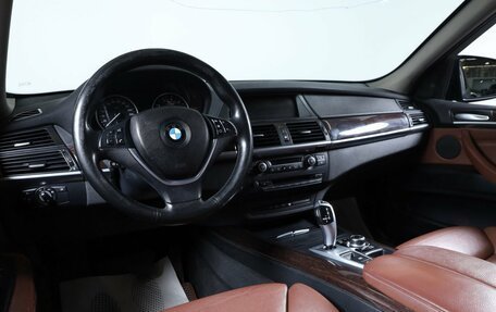 BMW X5, 2013 год, 2 449 000 рублей, 8 фотография