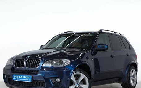 BMW X5, 2013 год, 2 449 000 рублей, 4 фотография