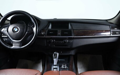 BMW X5, 2013 год, 2 449 000 рублей, 9 фотография