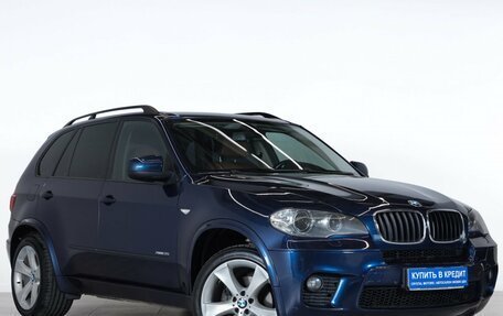 BMW X5, 2013 год, 2 449 000 рублей, 2 фотография