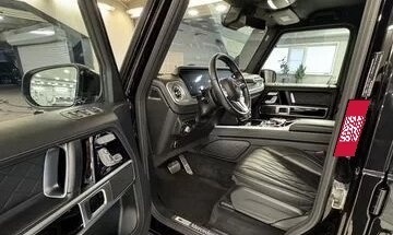 Mercedes-Benz G-Класс W463 рестайлинг _iii, 2020 год, 12 699 999 рублей, 8 фотография