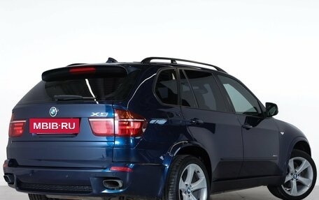 BMW X5, 2013 год, 2 449 000 рублей, 7 фотография