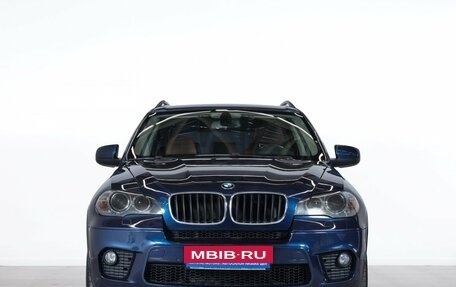 BMW X5, 2013 год, 2 449 000 рублей, 3 фотография