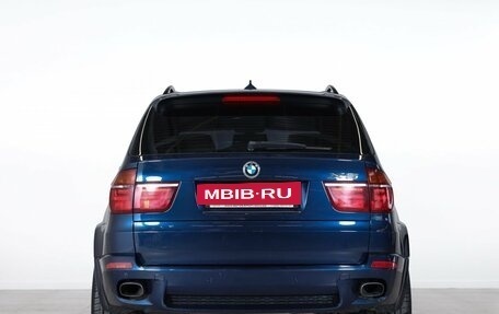 BMW X5, 2013 год, 2 449 000 рублей, 6 фотография