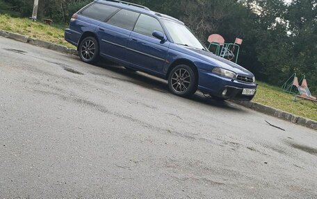 Subaru Legacy VII, 1997 год, 190 000 рублей, 2 фотография
