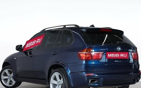 BMW X5, 2013 год, 2 449 000 рублей, 5 фотография
