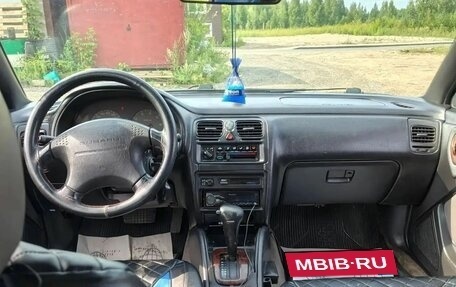 Subaru Legacy VII, 1997 год, 190 000 рублей, 5 фотография