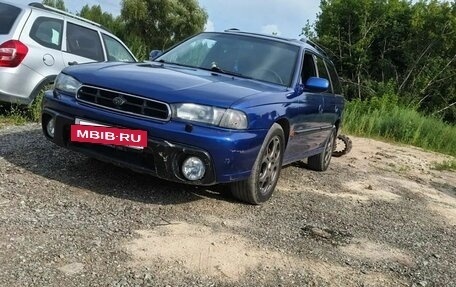 Subaru Legacy VII, 1997 год, 190 000 рублей, 3 фотография