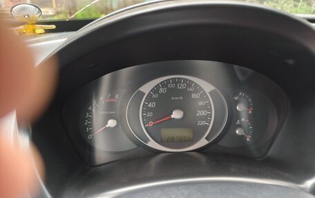 Hyundai Tucson III, 2007 год, 690 000 рублей, 5 фотография