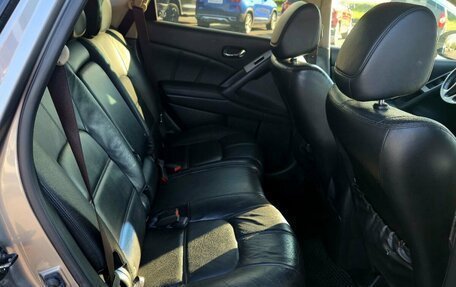 Nissan Murano, 2012 год, 900 000 рублей, 6 фотография