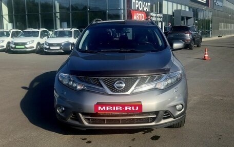 Nissan Murano, 2012 год, 900 000 рублей, 2 фотография