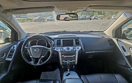 Nissan Murano, 2012 год, 900 000 рублей, 14 фотография