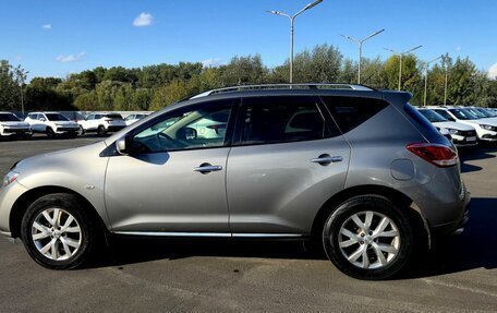 Nissan Murano, 2012 год, 900 000 рублей, 11 фотография