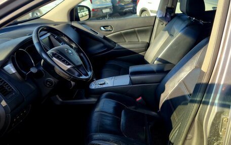 Nissan Murano, 2012 год, 900 000 рублей, 13 фотография