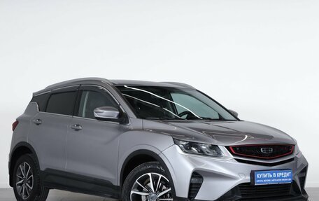 Geely Coolray I, 2022 год, 1 749 000 рублей, 2 фотография