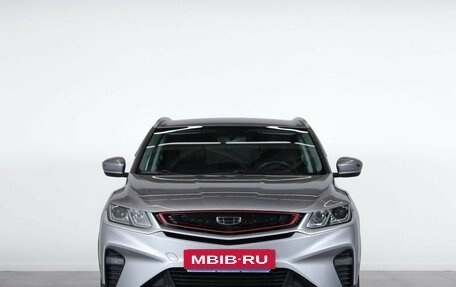 Geely Coolray I, 2022 год, 1 749 000 рублей, 3 фотография