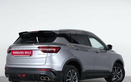 Geely Coolray I, 2022 год, 1 749 000 рублей, 7 фотография