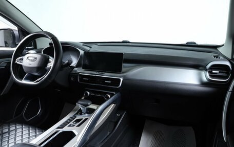 Geely Coolray I, 2022 год, 1 749 000 рублей, 10 фотография