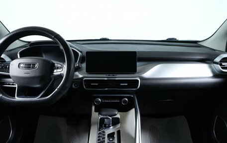 Geely Coolray I, 2022 год, 1 749 000 рублей, 9 фотография