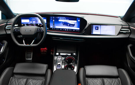 Audi A5, 2026 год, 5 650 000 рублей, 8 фотография